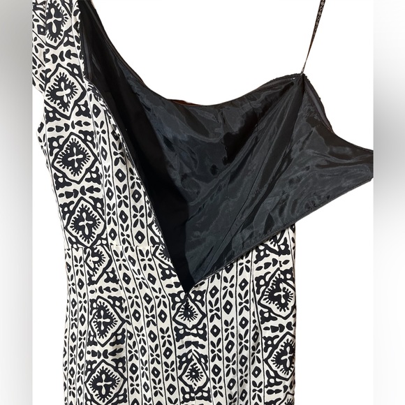 NWT Nanette Lepore Lazy Day Dress - Picture 5 of 6